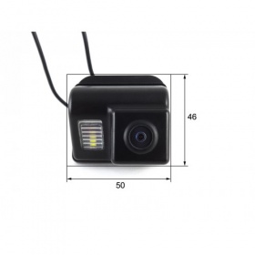 Камера парковочная Falcon SC65HCCD-170-R (арт. 35130)