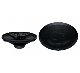 Автоакустика Lightning Audio L69