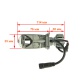 Bi-LED линзы Cyclone G9 H4 35W (2 шт)