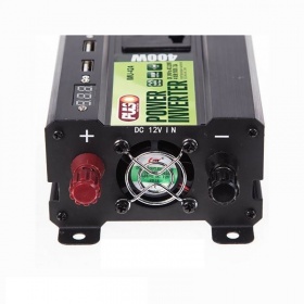 Инвертор 24V-220V PULSO IMU 424