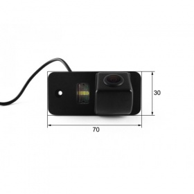 Камера парковочная Falcon SC21HCCD-170-R (арт. 35084)