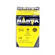 Галогеновая лампа Narva H4 12V 60/55W P45t (48881)