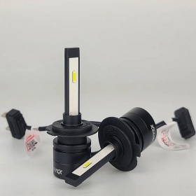 Комплект автомобильных светодиодных LED ламп DriveX PA-03P H7 6000K 20W, 2 шт