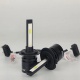 Комплект автомобильных светодиодных LED ламп DriveX PA-03P H7 6000K 20W, 2 шт