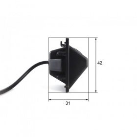 Камера парковочная Falcon SC26HCCD-170-R (арт. 35089)
