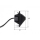 Камера парковочная Falcon SC26HCCD-170-R (арт. 35089)
