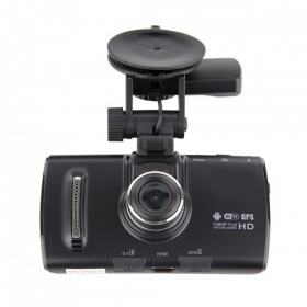 Видеорегистратор Falcon DVR HD100A (арт. 30029) - "Модная Тачка" магазин автоэлектроники