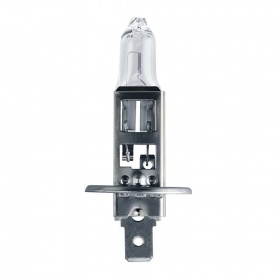 Галогеновая лампа Philips H1 12V 55W P14.5S VISIONPLUS (blister - 1 pc.) (12258 VP-B1) - "Модная Тачка" магазин автоэлектроники