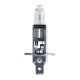 Галогеновая лампа Philips H1 12V 55W P14.5S VISIONPLUS (blister - 1 pc.) (12258 VP-B1)