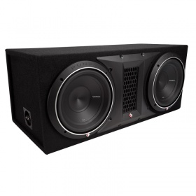 Сабвуфер Rockford Fosgate P3-2X10 (арт. 6447) - "Модная Тачка" магазин автоэлектроники