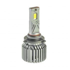 Комплект автомобильных светодиодных LED ламп CYCLONE 9005/9006/9012 5700K type 41, 2 шт - "Модная Тачка" магазин автоэлектроники