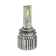 Комплект автомобильных светодиодных LED ламп CYCLONE 9005/9006/9012 5700K type 41, 2 шт