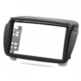 Рамка переходная CARAV 11-376 2-din (арт. 4367)