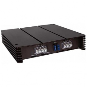 Усилитель CALCELL BST 100.4 v.2 - "Модная Тачка" магазин автоэлектроники