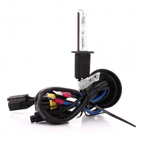 Лампа ксенон Infolight H3 6000K 35W