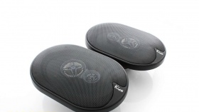 Автоакустика Kicx STQ 693