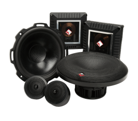 Автоакустика Rockford Fosgate T4652-S - "Модная Тачка" магазин автоэлектроники