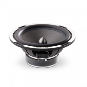 Автоакустика FOCAL PS165 V1 - "Модная Тачка" магазин автоэлектроники