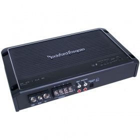 Усилитель Rockford Fosgate R150X2 - "Модная Тачка" магазин автоэлектроники