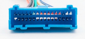 ISO переходник CARAV 12-041