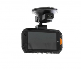 Видеорегистратор RS DVR-215WF (арт. 30024)