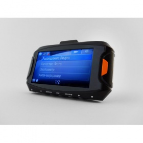 Видеорегистратор Falcon DVR HD46-LCD (арт. 30032)