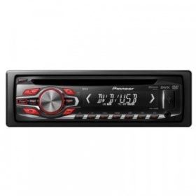 Автомагнитола Pioneer DVH-340UB - "Модная Тачка" магазин автоэлектроники