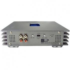 Усилитель Kicx QS 2.160
