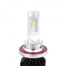 LED лампы ALed R H13 6000K 30W RH13C05 (2шт)