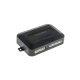 Парктроник CYCLONE SJ-4D BLACK