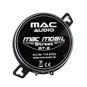 Автоакустика MacAudio Mac Mobil Street 87.2