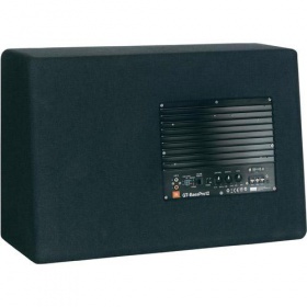 Сабвуфер JBL GT-BassPro 12 (арт. 6085)