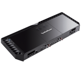 Усилитель Rockford Fosgate T2500-1BDCP - "Модная Тачка" магазин автоэлектроники