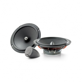 Автоакустика FOCAL ISU 165