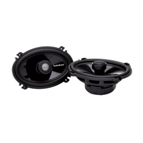 Автоакустика Rockford Fosgate T1462 - "Модная Тачка" магазин автоэлектроники