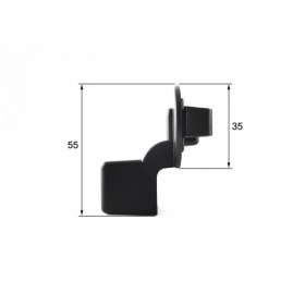 Камера парковочная Falcon SC43HCCD-170-R (арт. 35107)