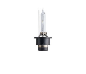 Лампа ксенон Philips X-tremeVision D2S Special (85122XVS1)