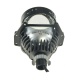 Комплект автомобильных светодиодных Bi-LED линз CYCLONE BL 3.0" S6 45W (2 шт)
