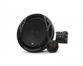 Автоакустика JBL Club 6500C