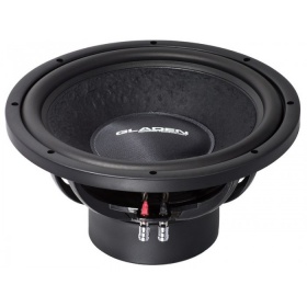 Сабвуферный динамик Gladen Audio RS 12 (арт. 6346) - "Модная Тачка" магазин автоэлектроники