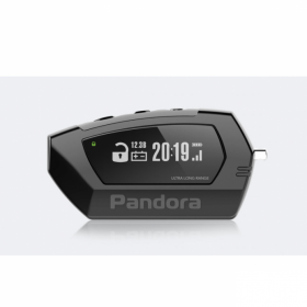 Автосигнализация Pandora DX 9X UA