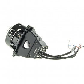 Bi-LED линза Decker SPL-110