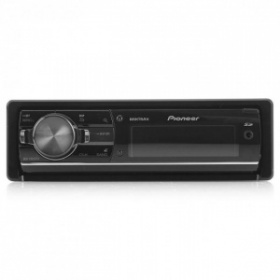 Автомагнитола Pioneer DEH-X9650SD - "Модная Тачка" магазин автоэлектроники