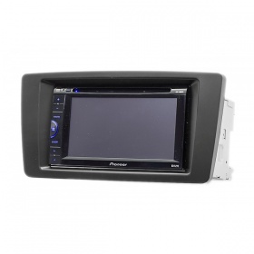 Рамка переходная CARAV 09-004 2-din (арт. 4019)