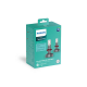 LED лампы Philips LED FOG H8/H11/H16 Ultion+160% (11366)