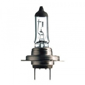 Галогеновая лампа Bosch H7 Trucklight 24V 70W (1 шт.) (1987302471) - "Модная Тачка" магазин автоэлектроники