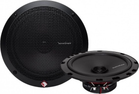 Автоакустика Rockford Fosgate R1675X2