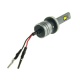Комплект автомобильных светодиодных LED ламп DECKER PL-05 H27 5K, 2 шт