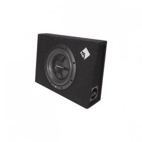 Сабвуфер Rockford Fosgate R2S-1X10 - "Модная Тачка" магазин автоэлектроники