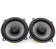 Автоакустика Kicx GFQ 130
